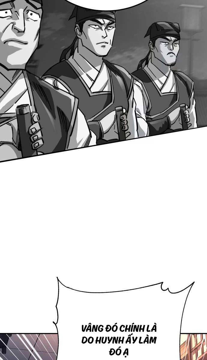 Ông Võ Giả Và Cháu Chí Tôn Chap 32 - Next Chap 33