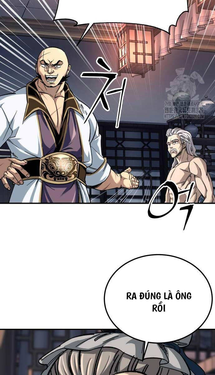 Ông Võ Giả Và Cháu Chí Tôn Chap 32 - Next Chap 33