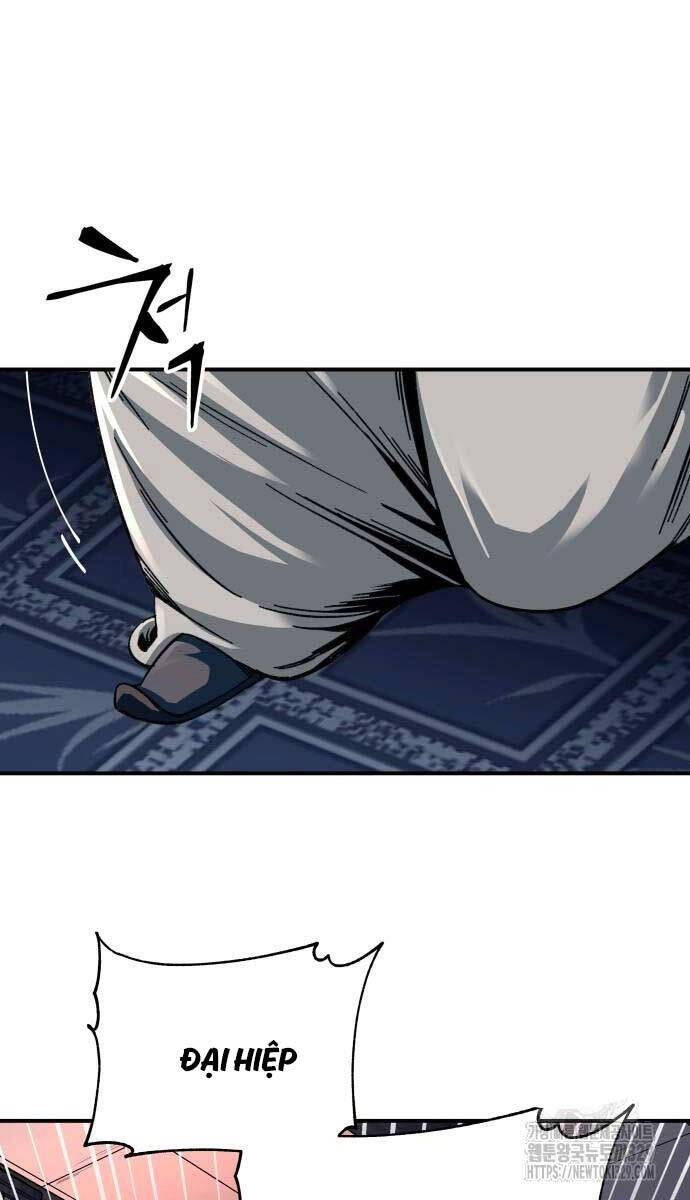 Ông Võ Giả Và Cháu Chí Tôn Chap 32 - Next Chap 33