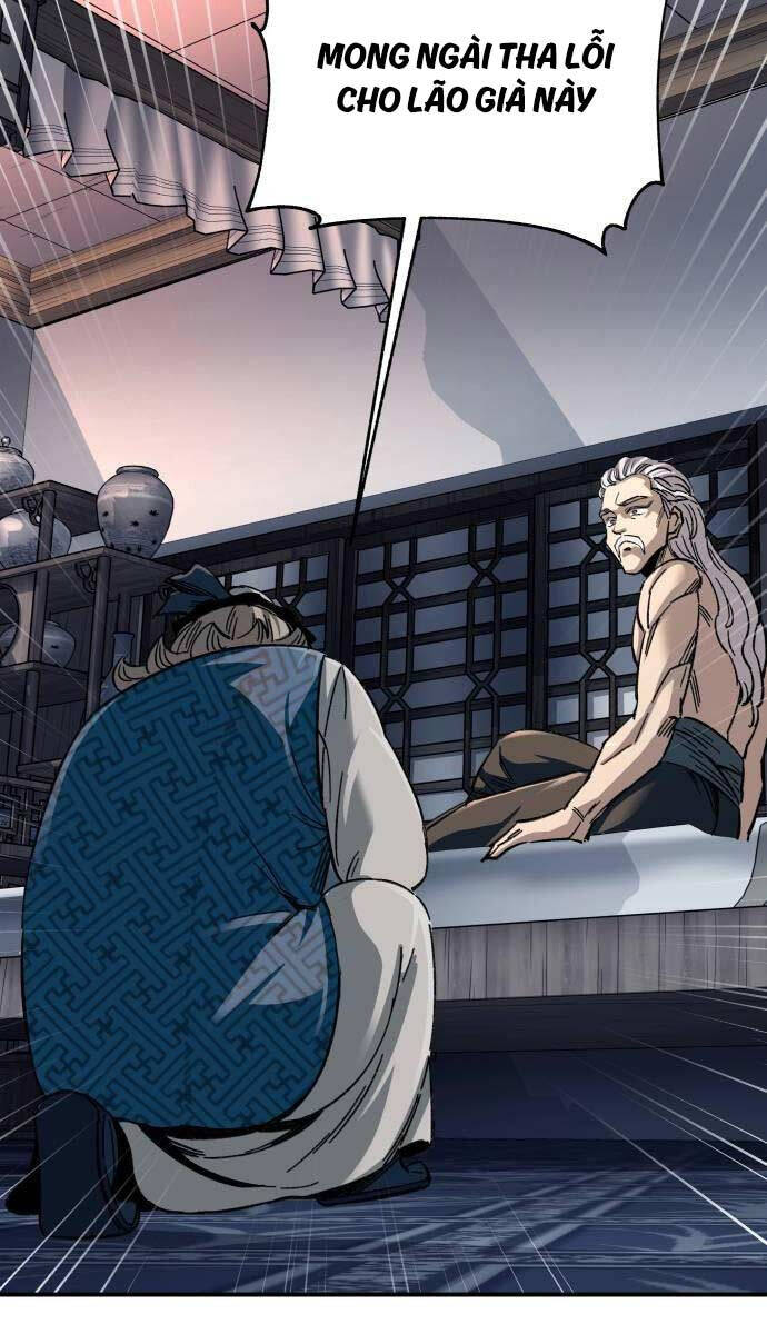 Ông Võ Giả Và Cháu Chí Tôn Chap 32 - Next Chap 33