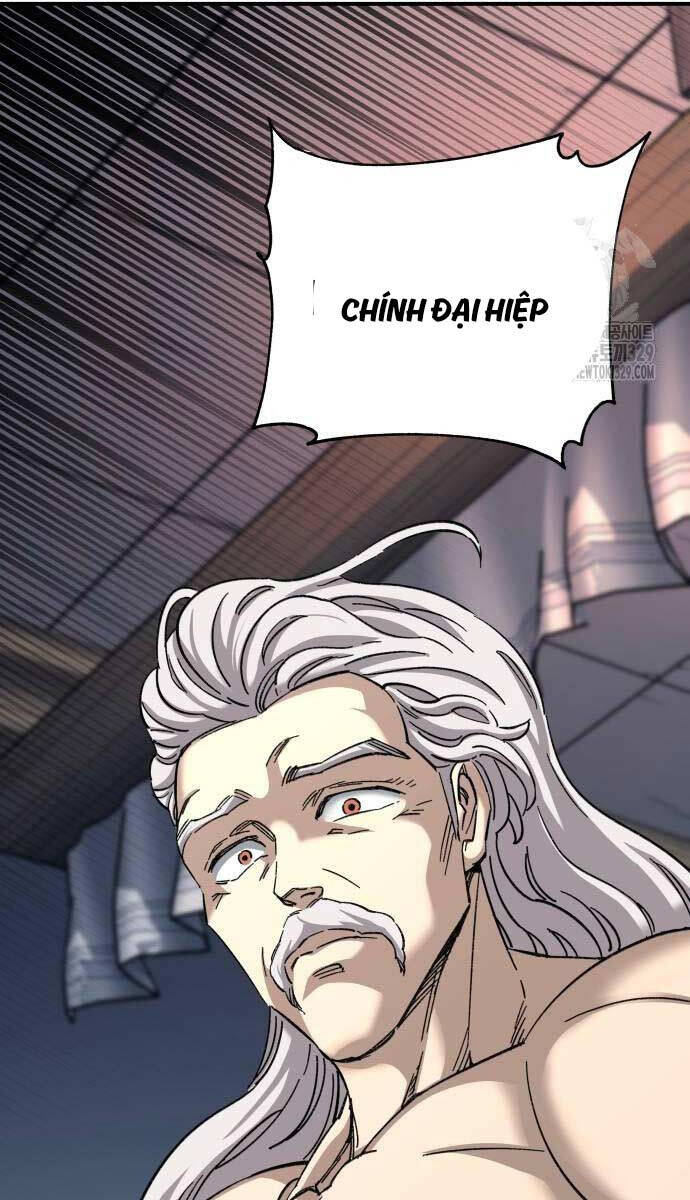 Ông Võ Giả Và Cháu Chí Tôn Chap 32 - Next Chap 33