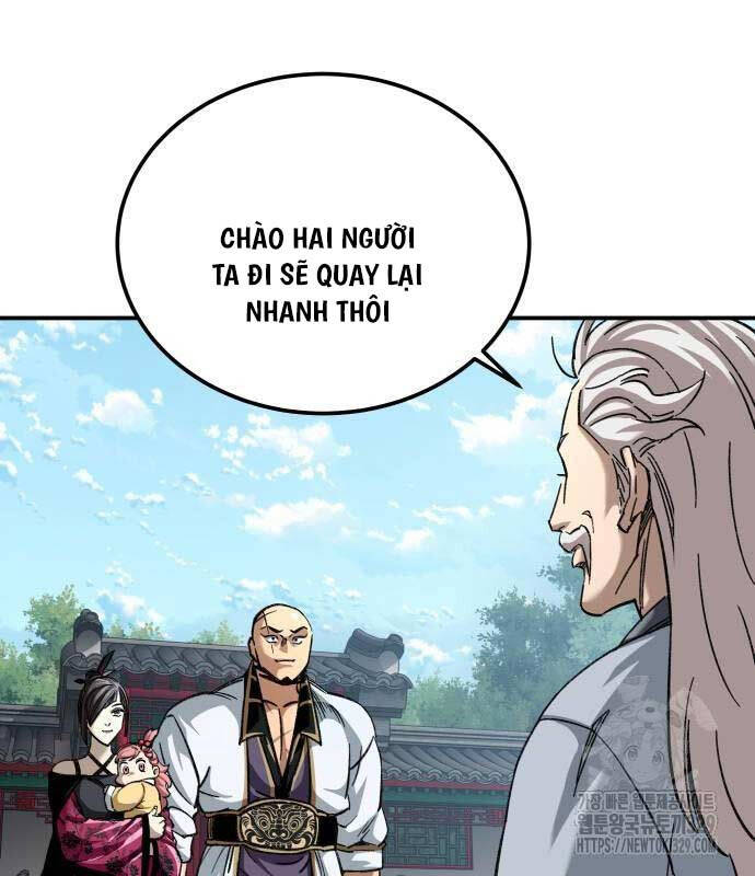Ông Võ Giả Và Cháu Chí Tôn Chap 32 - Next Chap 33