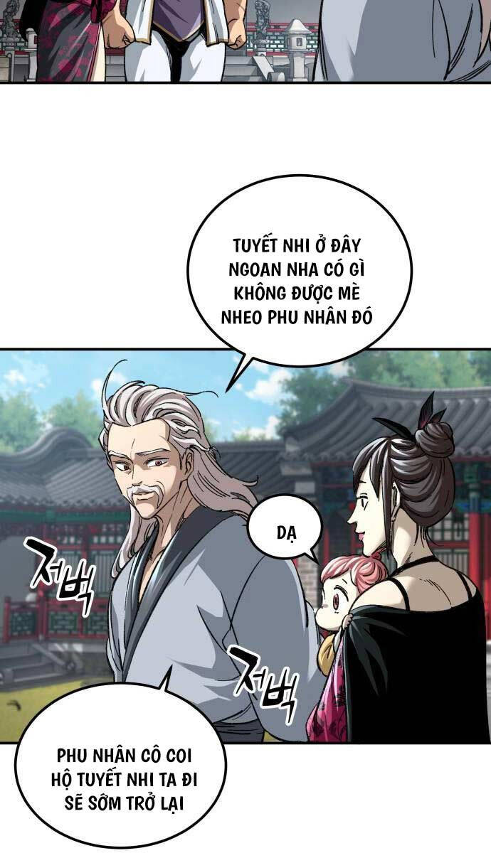 Ông Võ Giả Và Cháu Chí Tôn Chap 32 - Next Chap 33