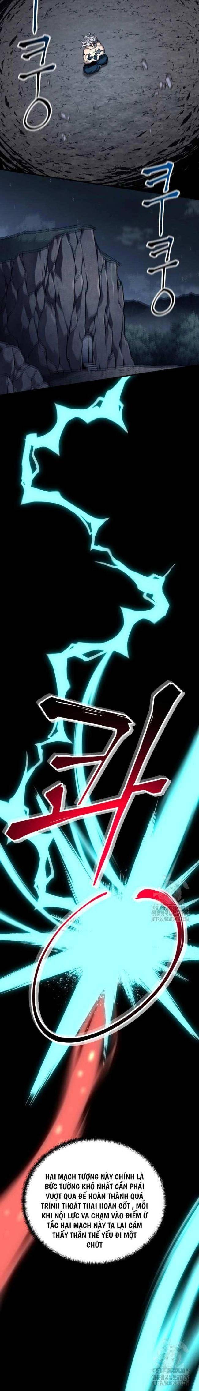 Ông Võ Giả Và Cháu Chí Tôn Chap 32 - Next Chap 33