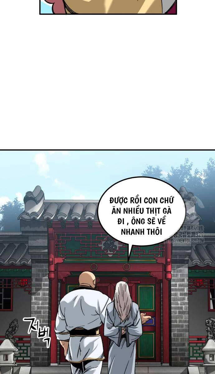 Ông Võ Giả Và Cháu Chí Tôn Chap 32 - Next Chap 33