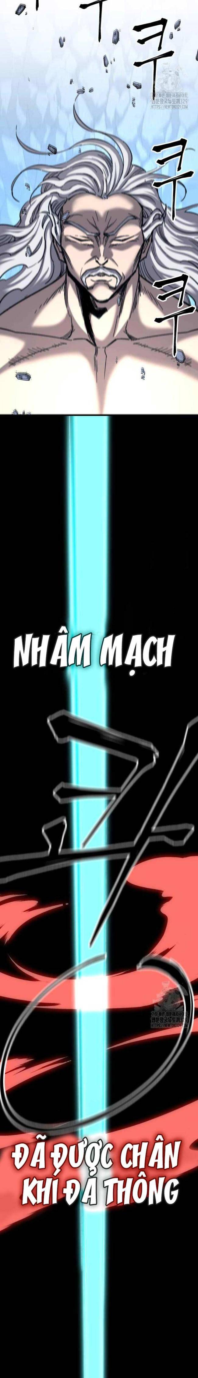 Ông Võ Giả Và Cháu Chí Tôn Chap 32 - Next Chap 33