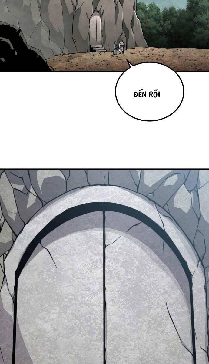 Ông Võ Giả Và Cháu Chí Tôn Chap 32 - Next Chap 33