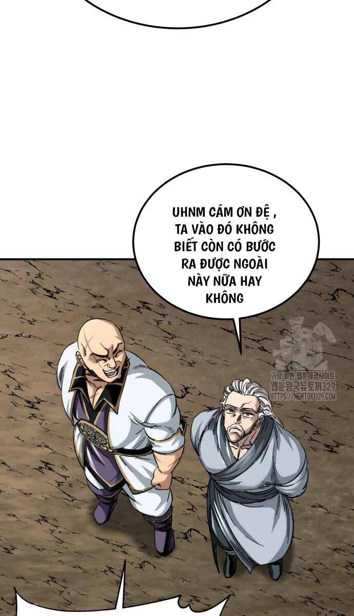Ông Võ Giả Và Cháu Chí Tôn Chap 32 - Next Chap 33