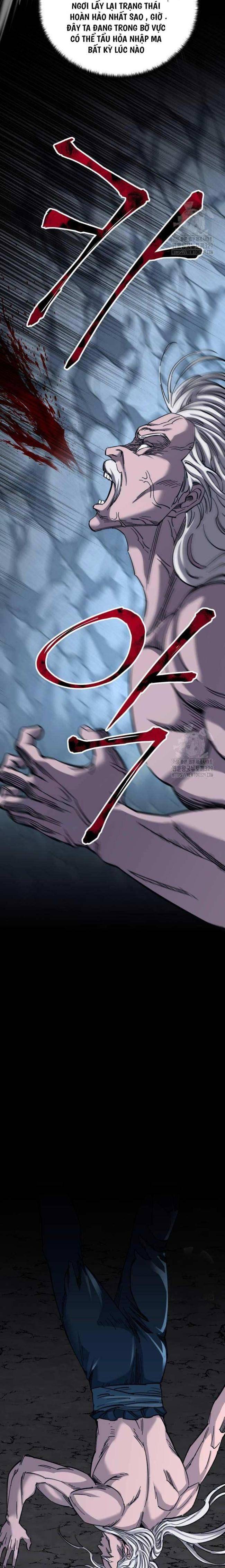 Ông Võ Giả Và Cháu Chí Tôn Chap 32 - Next Chap 33