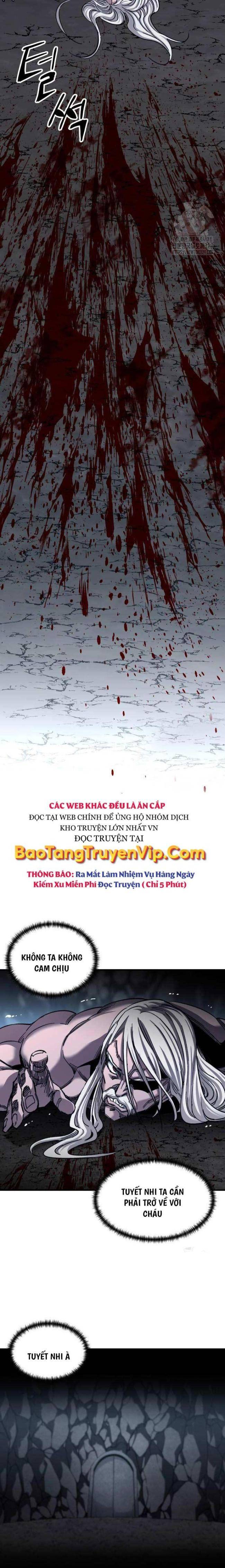 Ông Võ Giả Và Cháu Chí Tôn Chap 32 - Next Chap 33