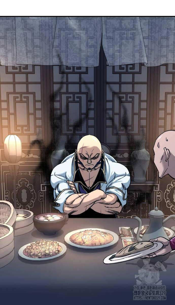 Ông Võ Giả Và Cháu Chí Tôn Chap 32 - Next Chap 33
