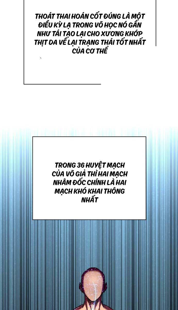 Ông Võ Giả Và Cháu Chí Tôn Chap 32 - Next Chap 33
