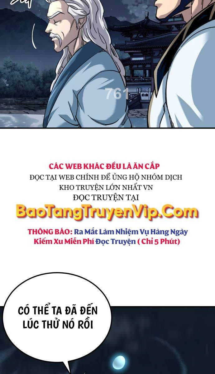 Ông Võ Giả Và Cháu Chí Tôn Chap 32 - Next Chap 33