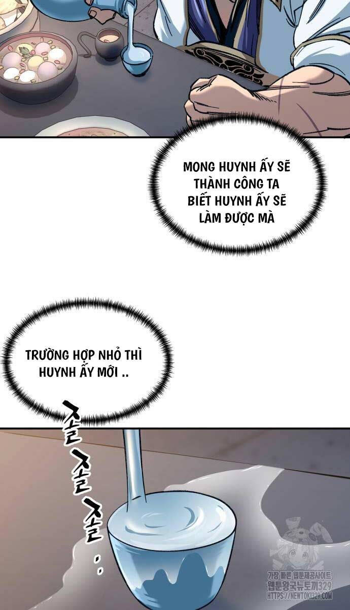 Ông Võ Giả Và Cháu Chí Tôn Chap 32 - Next Chap 33