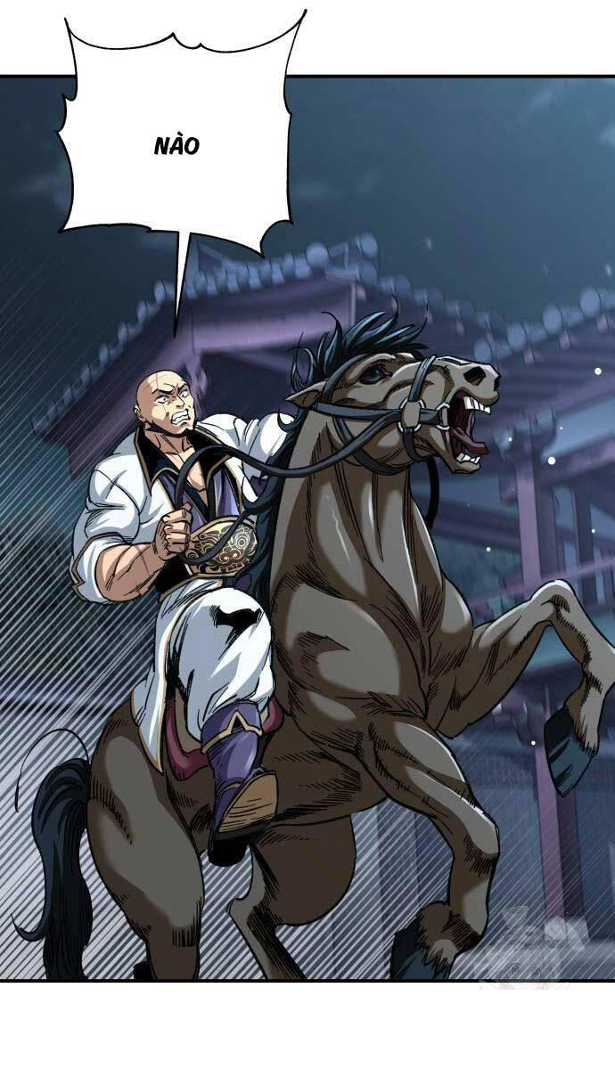 Ông Võ Giả Và Cháu Chí Tôn Chap 32 - Next Chap 33