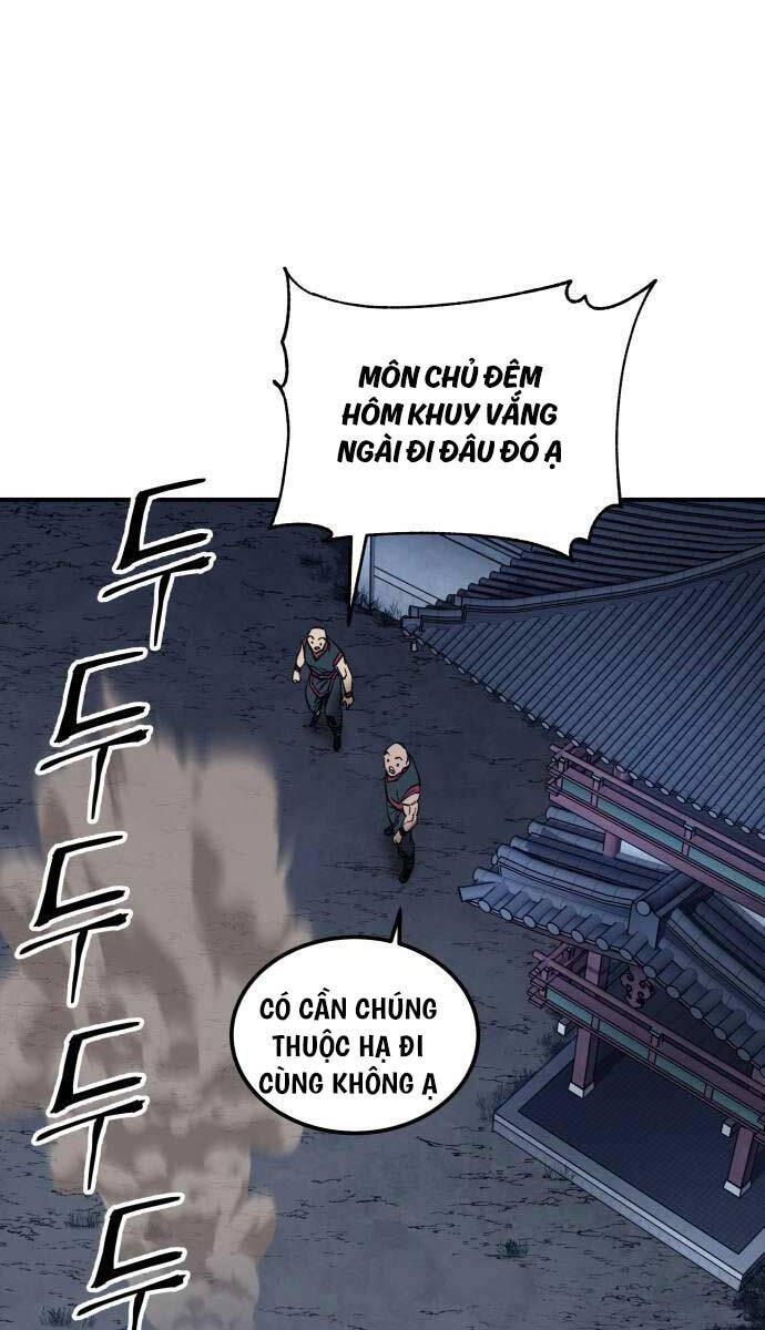 Ông Võ Giả Và Cháu Chí Tôn Chap 32 - Next Chap 33