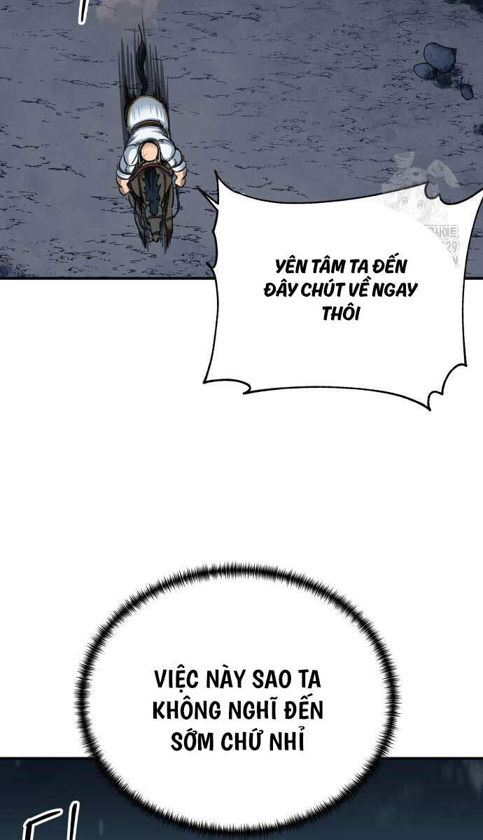 Ông Võ Giả Và Cháu Chí Tôn Chap 32 - Next Chap 33