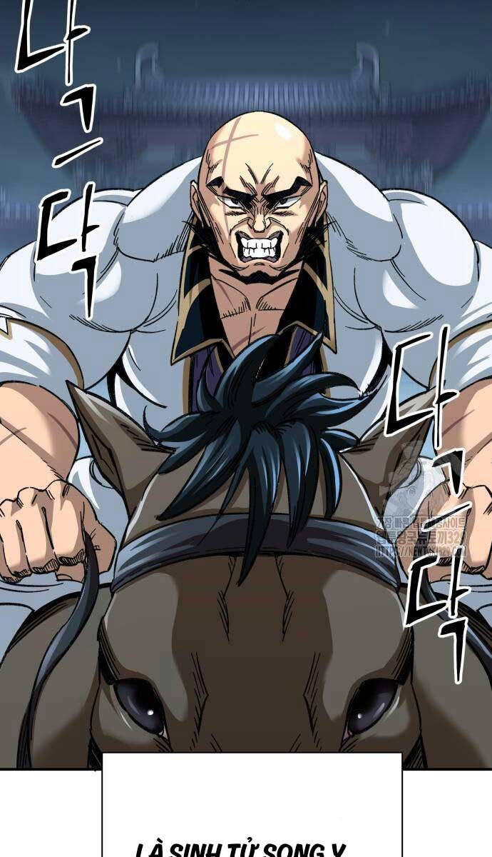 Ông Võ Giả Và Cháu Chí Tôn Chap 32 - Next Chap 33