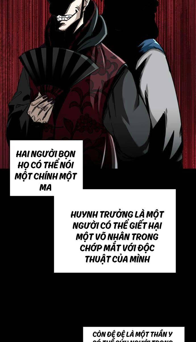 Ông Võ Giả Và Cháu Chí Tôn Chap 32 - Next Chap 33