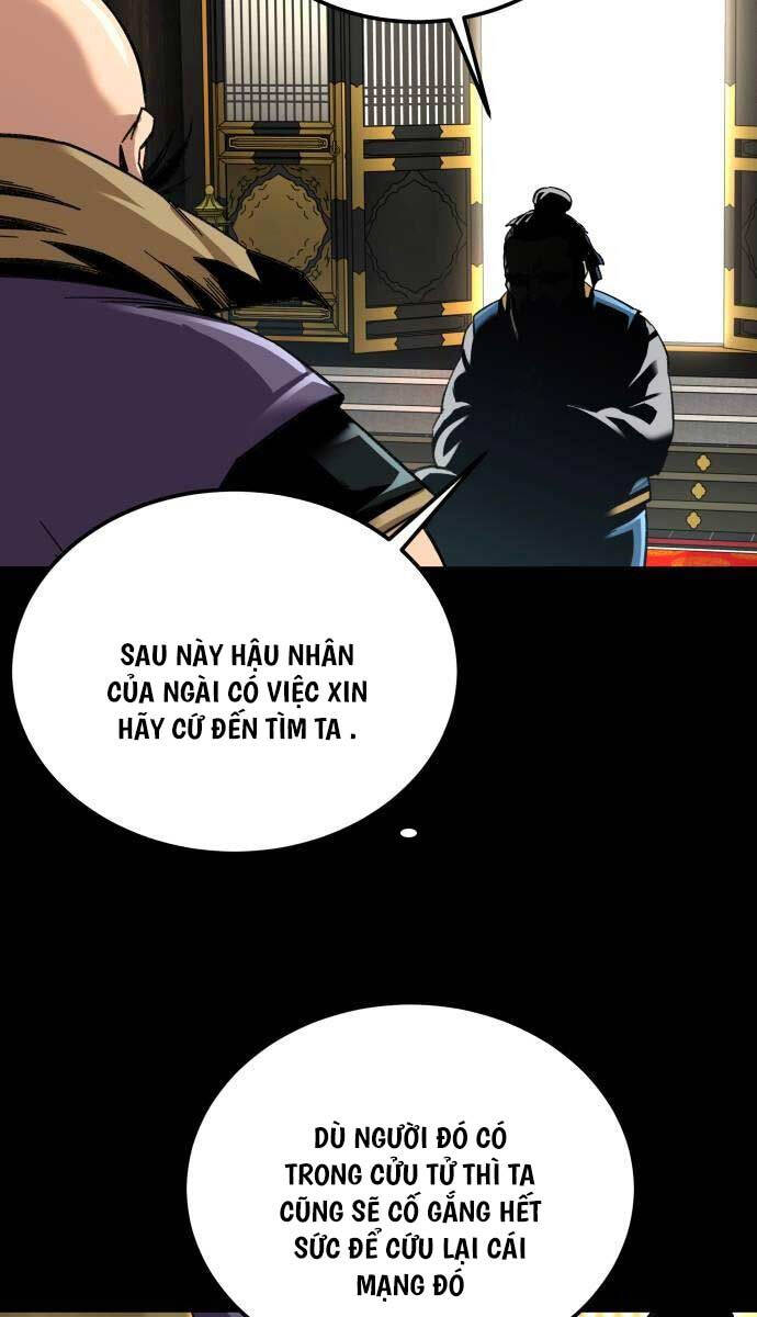 Ông Võ Giả Và Cháu Chí Tôn Chap 32 - Next Chap 33