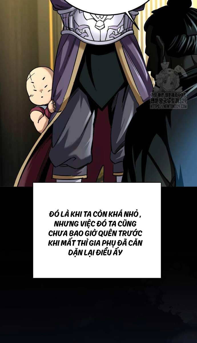 Ông Võ Giả Và Cháu Chí Tôn Chap 32 - Next Chap 33