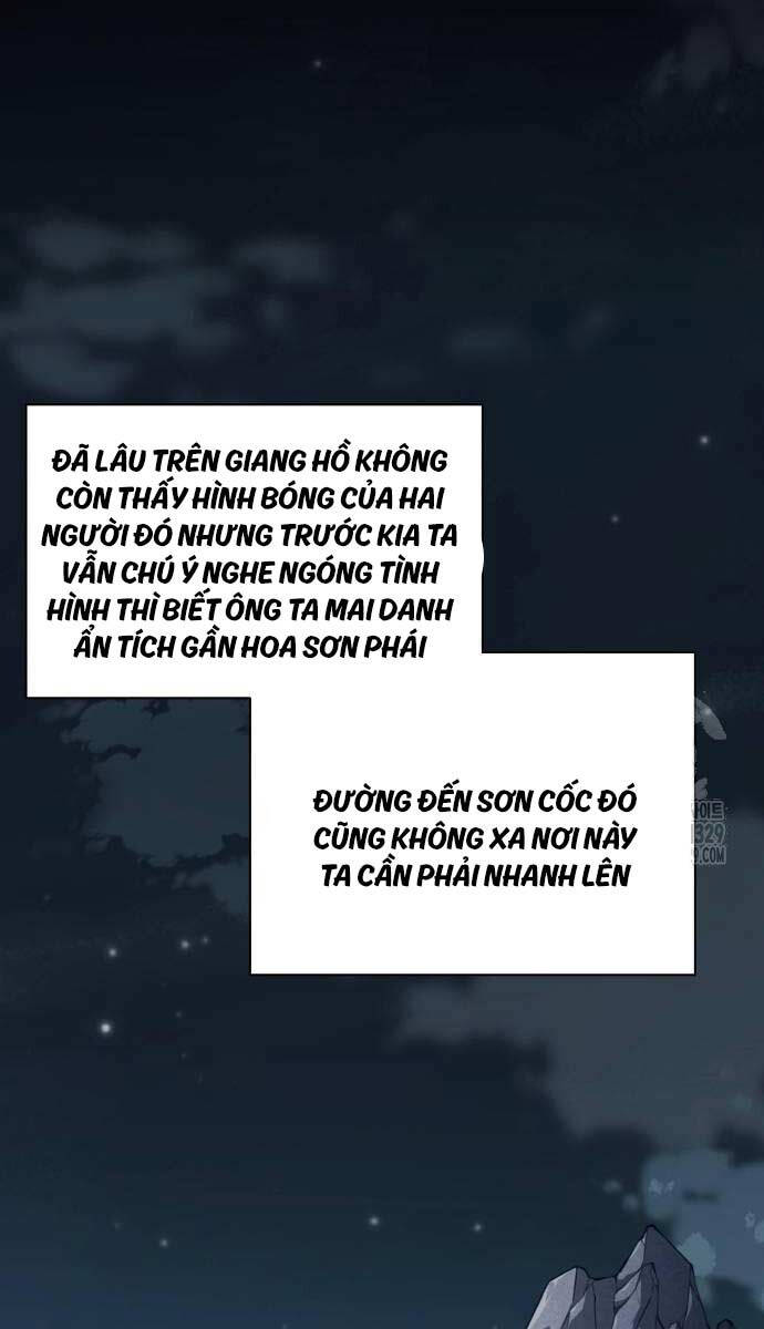 Ông Võ Giả Và Cháu Chí Tôn Chap 32 - Next Chap 33