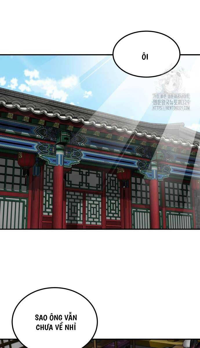 Ông Võ Giả Và Cháu Chí Tôn Chap 32 - Next Chap 33