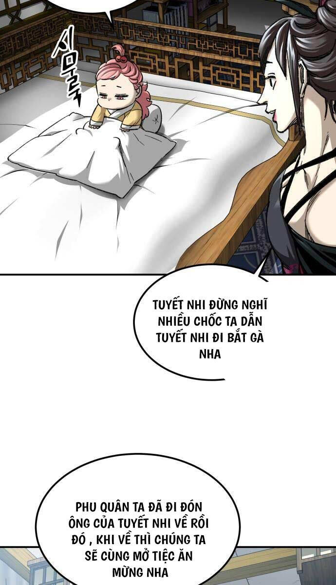 Ông Võ Giả Và Cháu Chí Tôn Chap 32 - Next Chap 33
