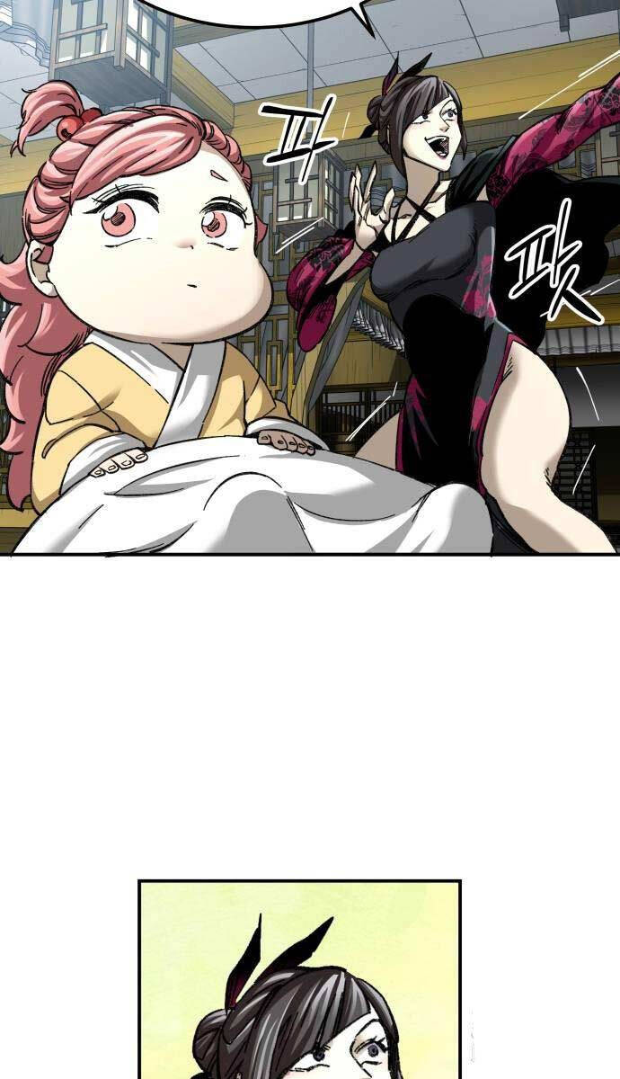 Ông Võ Giả Và Cháu Chí Tôn Chap 32 - Next Chap 33