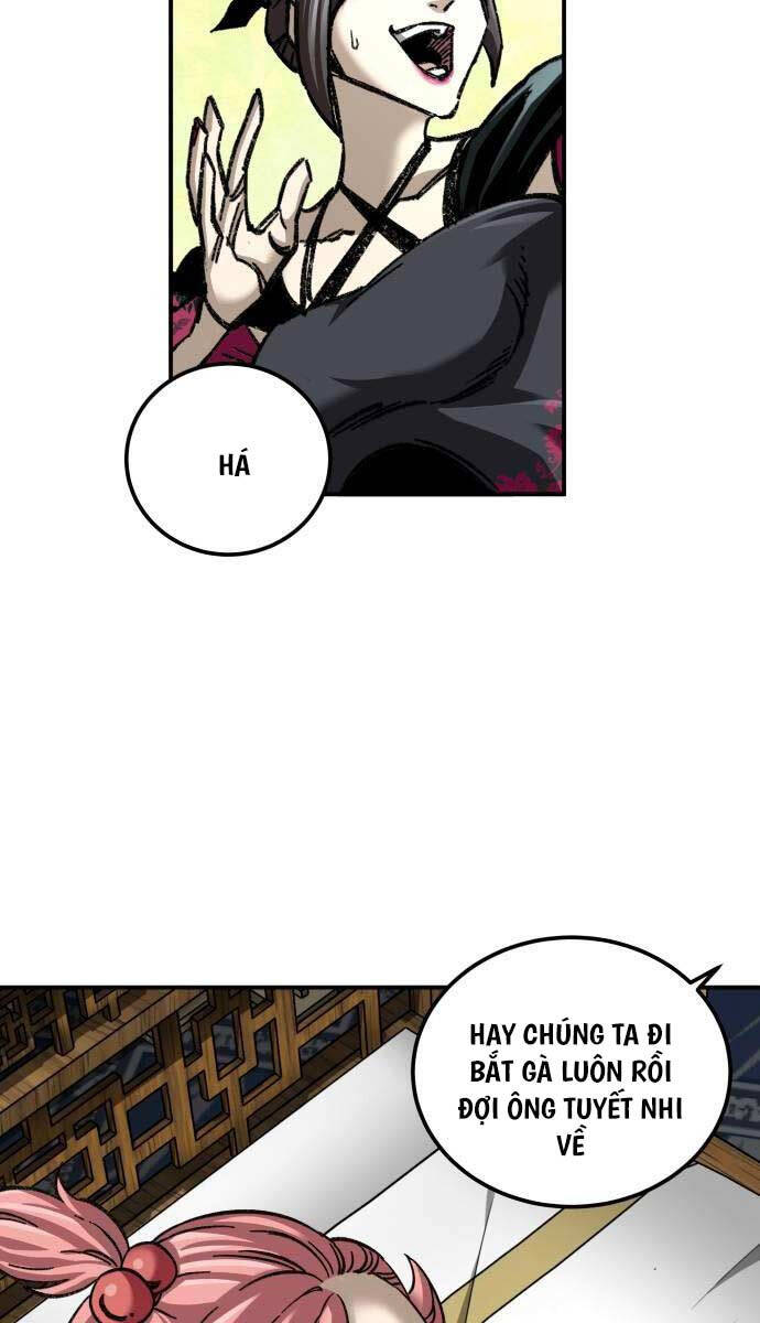 Ông Võ Giả Và Cháu Chí Tôn Chap 32 - Next Chap 33