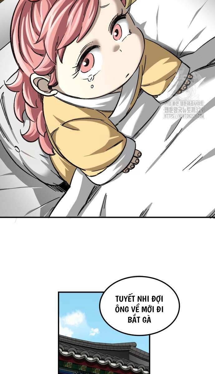 Ông Võ Giả Và Cháu Chí Tôn Chap 32 - Next Chap 33