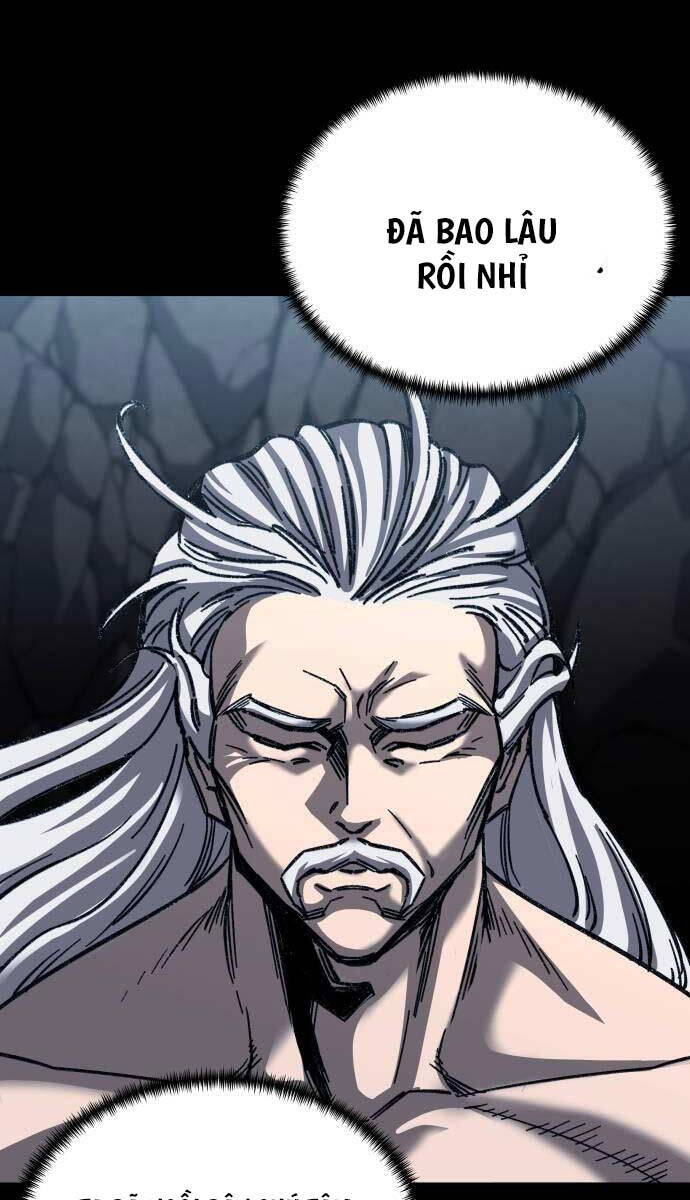 Ông Võ Giả Và Cháu Chí Tôn Chap 32 - Next Chap 33
