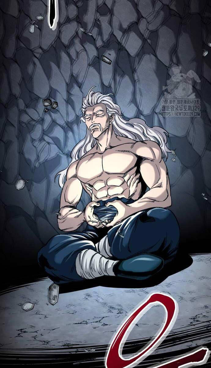 Ông Võ Giả Và Cháu Chí Tôn Chap 32 - Next Chap 33