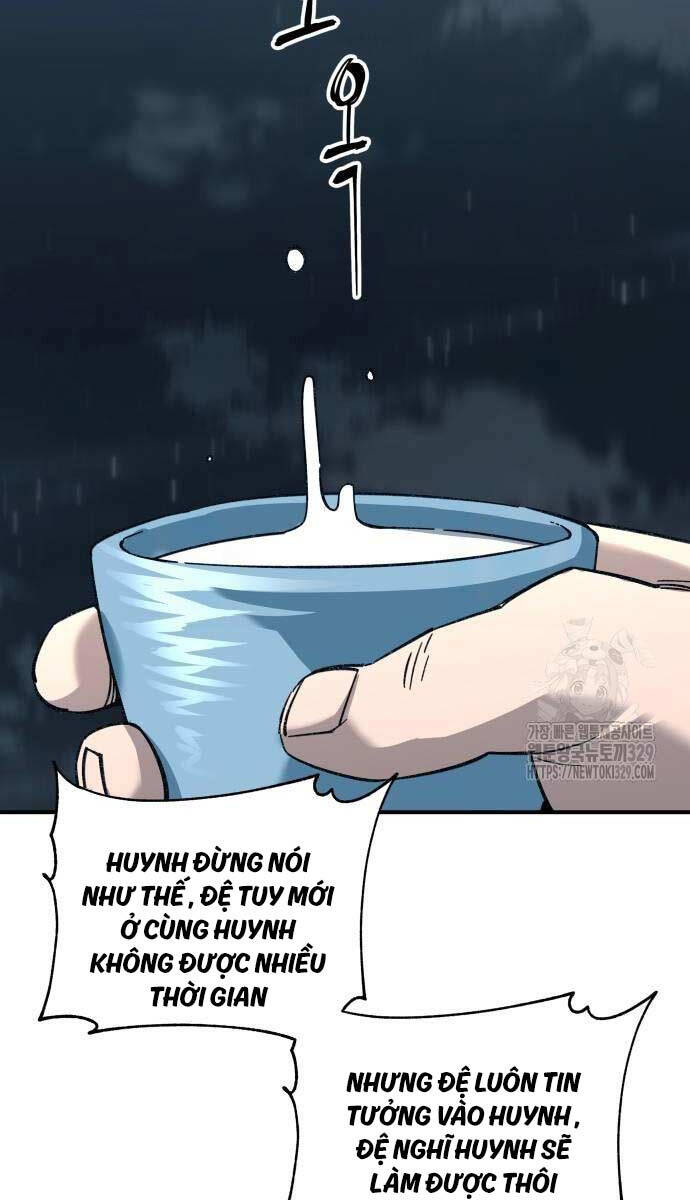 Ông Võ Giả Và Cháu Chí Tôn Chap 32 - Next Chap 33
