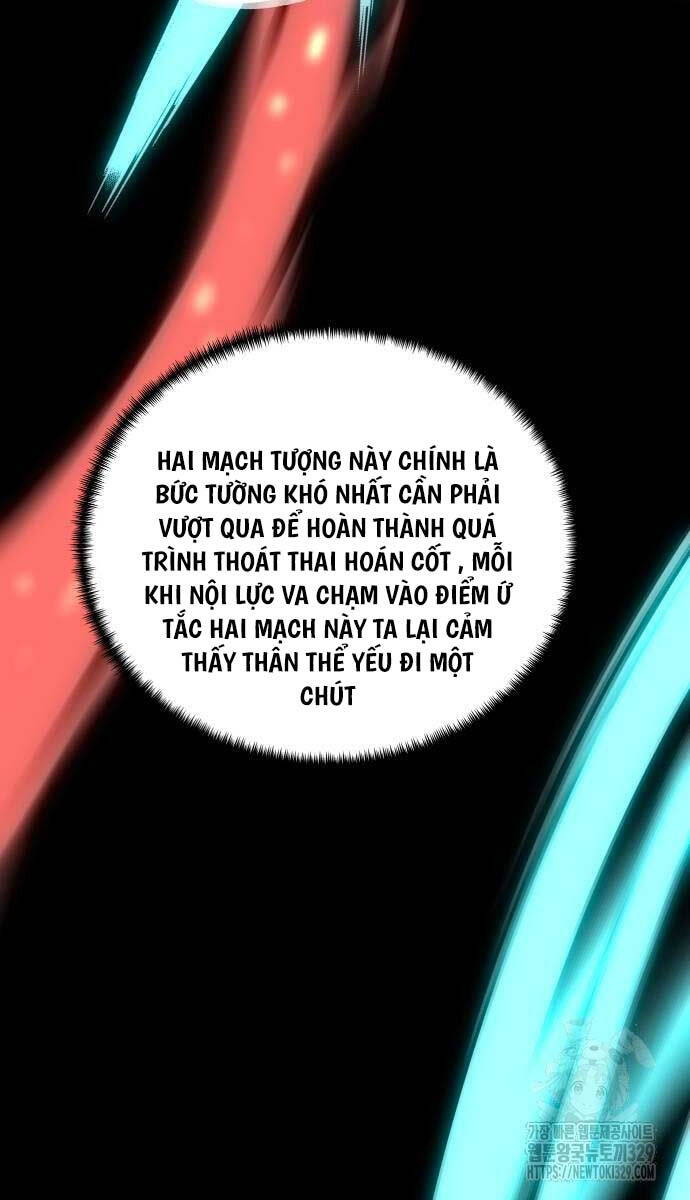 Ông Võ Giả Và Cháu Chí Tôn Chap 32 - Next Chap 33