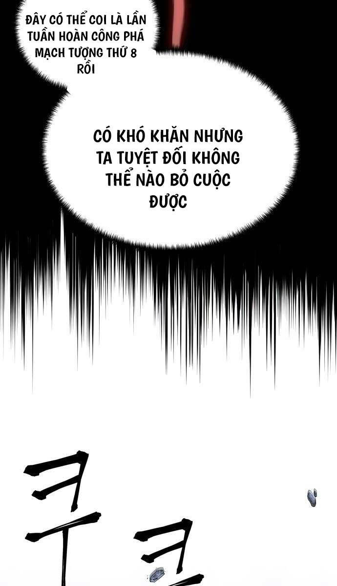 Ông Võ Giả Và Cháu Chí Tôn Chap 32 - Next Chap 33