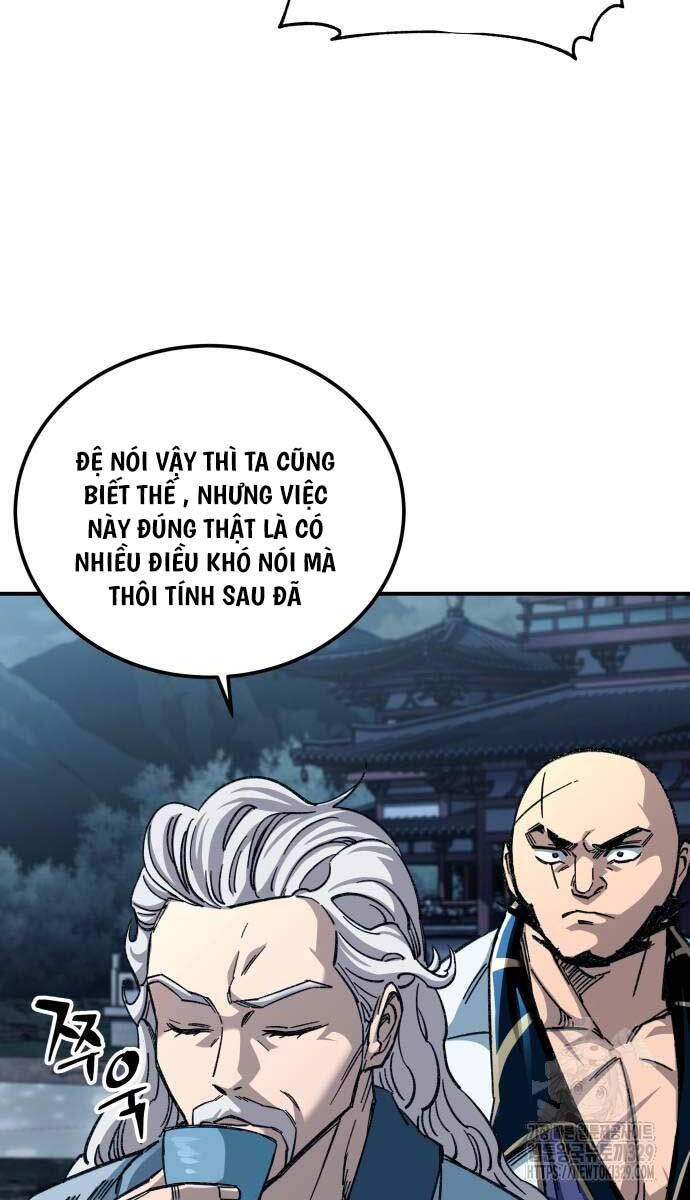 Ông Võ Giả Và Cháu Chí Tôn Chap 32 - Next Chap 33