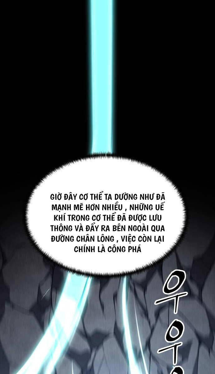 Ông Võ Giả Và Cháu Chí Tôn Chap 32 - Next Chap 33