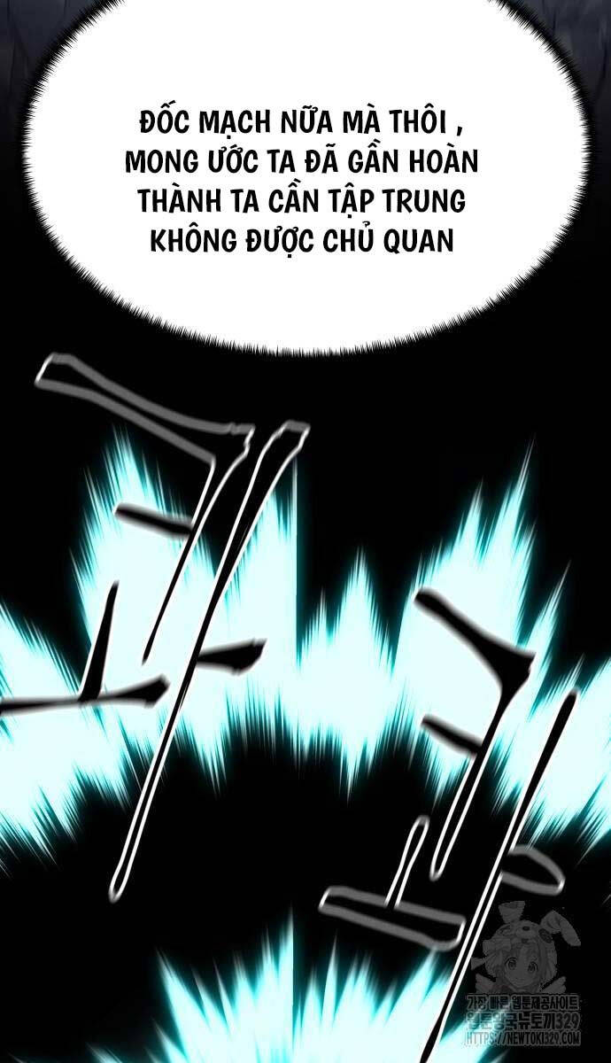 Ông Võ Giả Và Cháu Chí Tôn Chap 32 - Next Chap 33