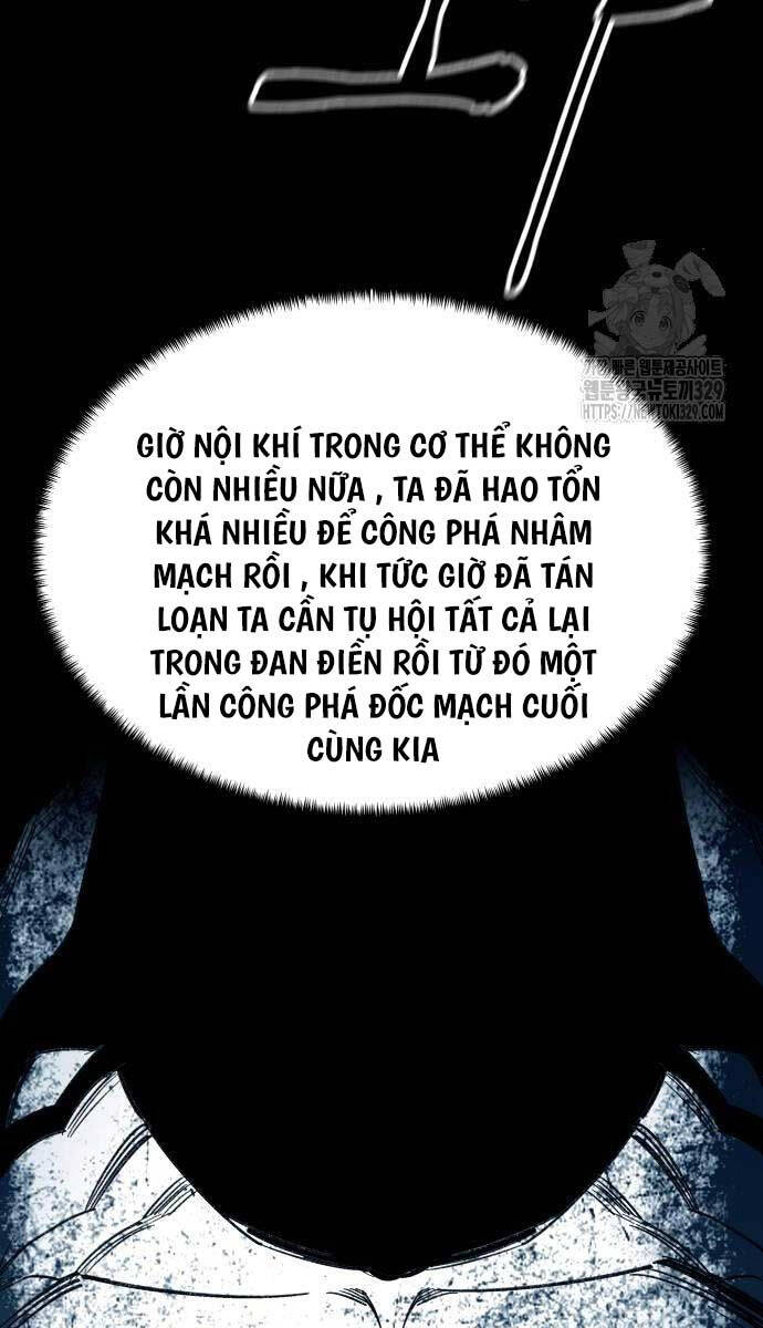 Ông Võ Giả Và Cháu Chí Tôn Chap 32 - Next Chap 33