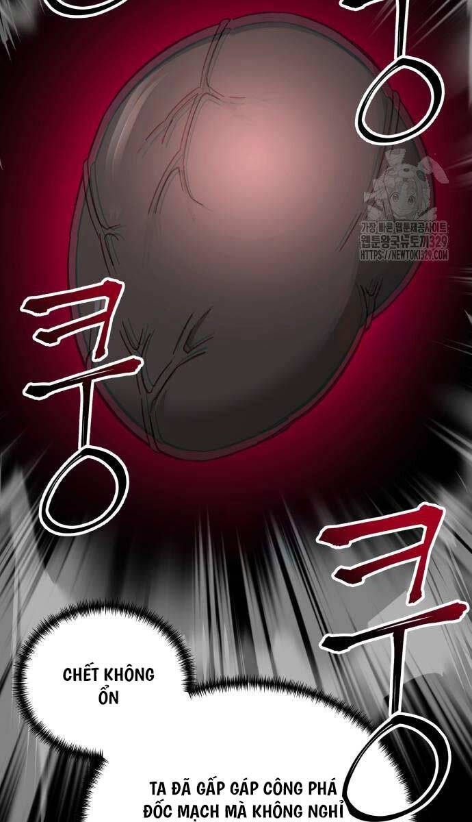 Ông Võ Giả Và Cháu Chí Tôn Chap 32 - Next Chap 33