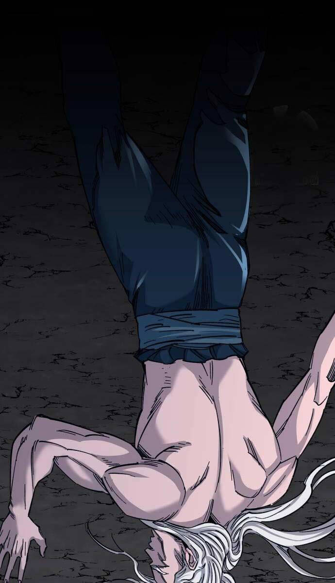 Ông Võ Giả Và Cháu Chí Tôn Chap 32 - Next Chap 33