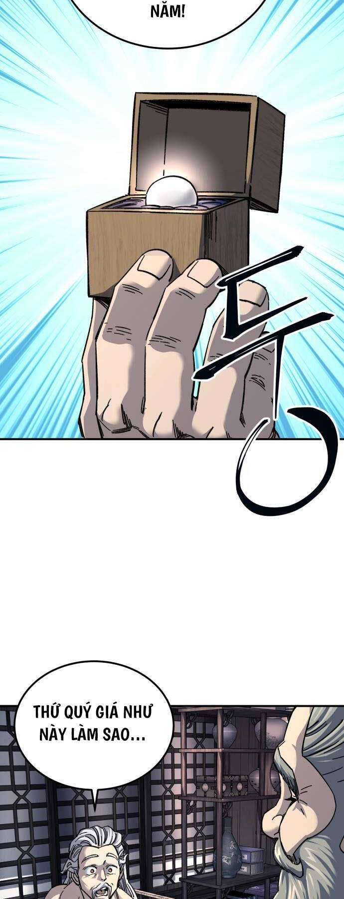 Ông Võ Giả Và Cháu Chí Tôn Chap 33 - Next Chap 34