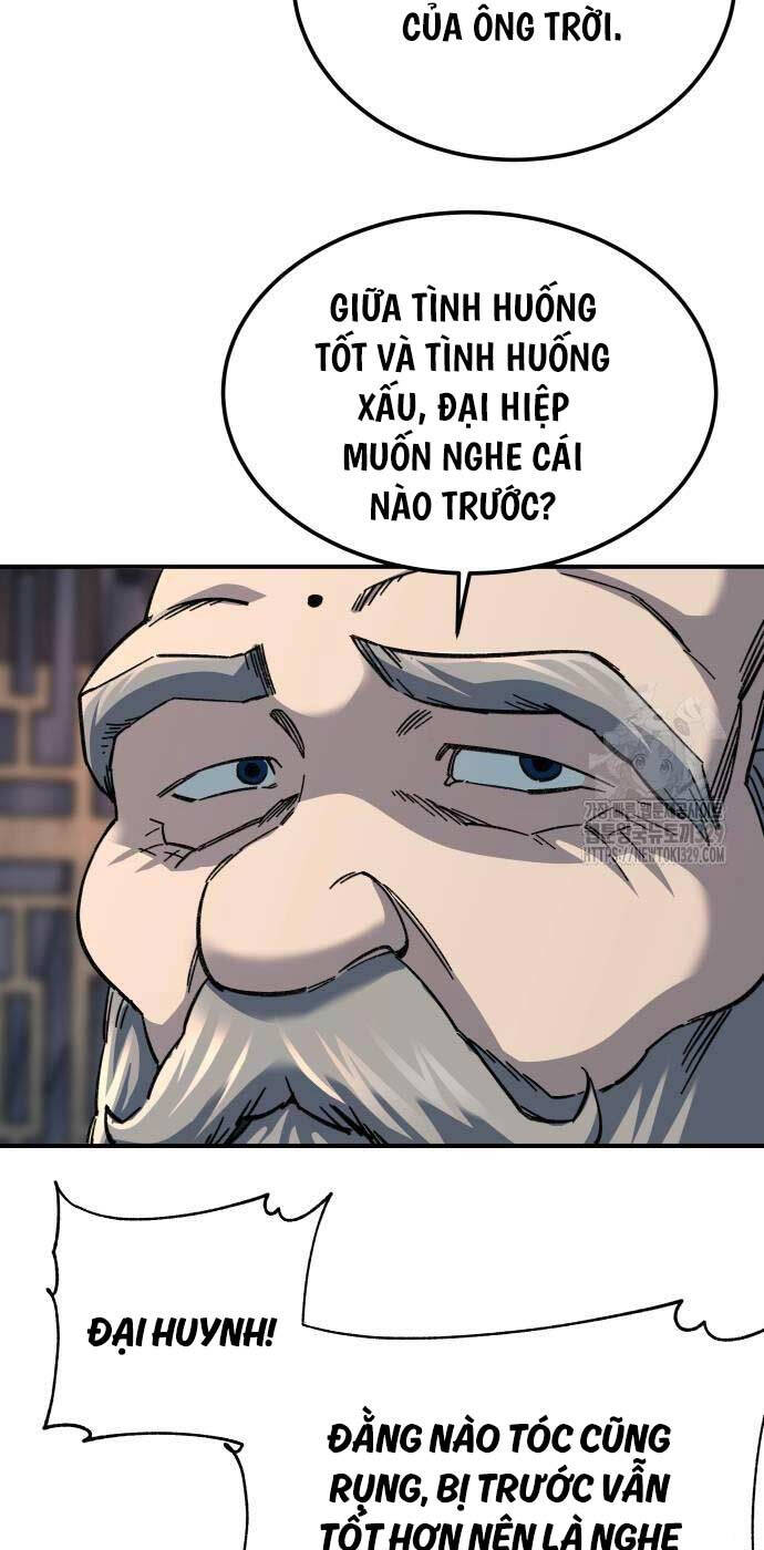 Ông Võ Giả Và Cháu Chí Tôn Chap 33 - Next Chap 34