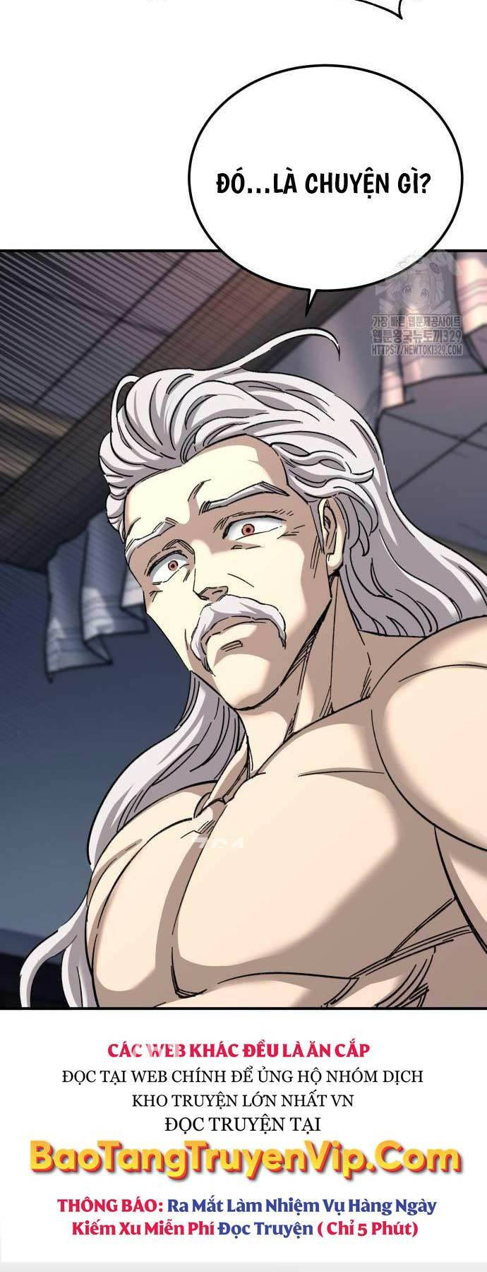 Ông Võ Giả Và Cháu Chí Tôn Chap 33 - Next Chap 34