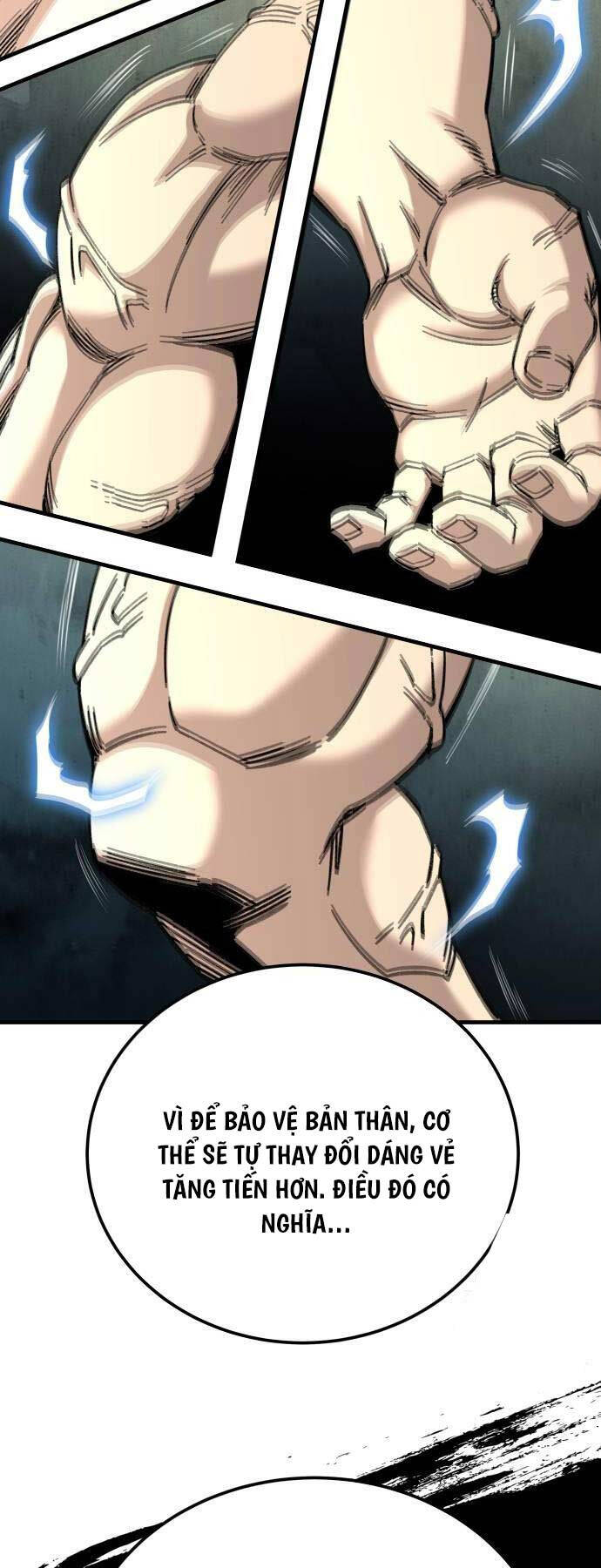 Ông Võ Giả Và Cháu Chí Tôn Chap 33 - Next Chap 34