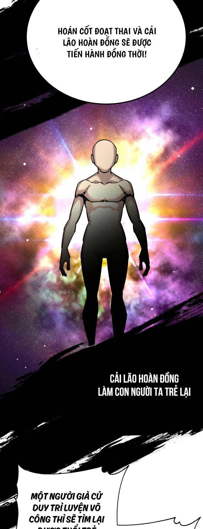 Ông Võ Giả Và Cháu Chí Tôn Chap 33 - Next Chap 34