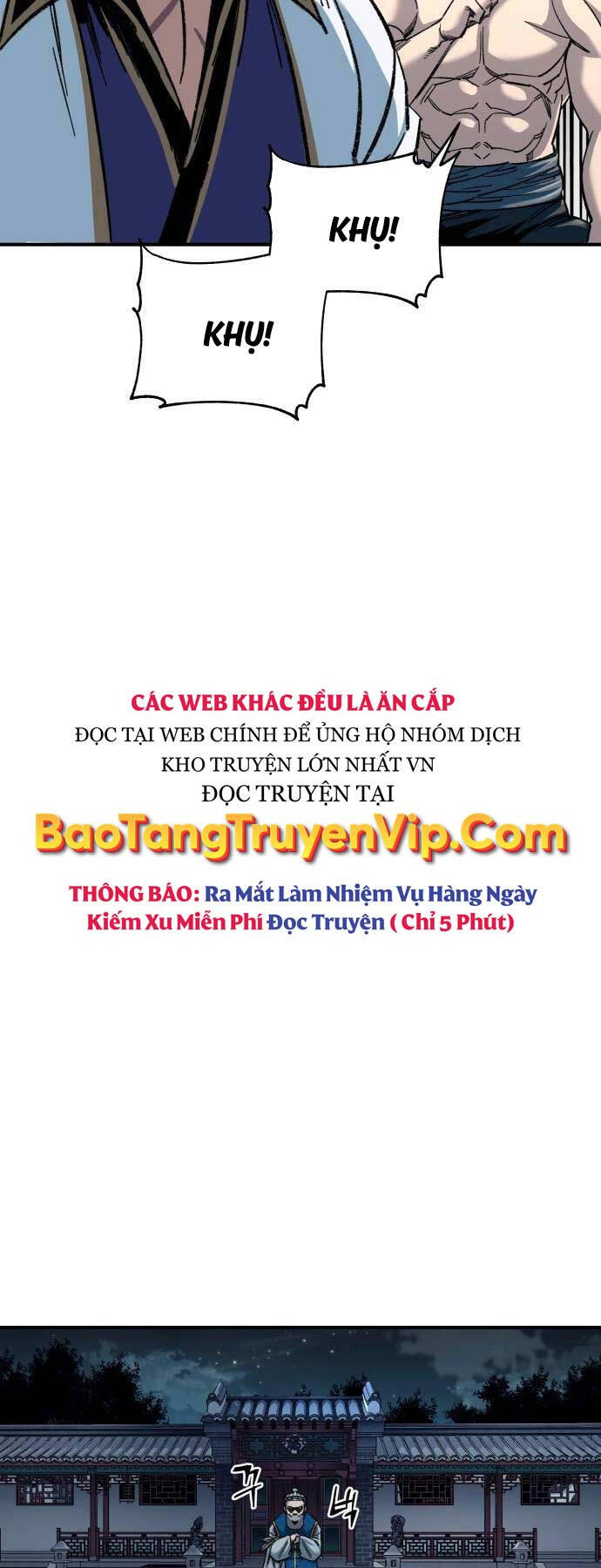 Ông Võ Giả Và Cháu Chí Tôn Chap 33 - Next Chap 34