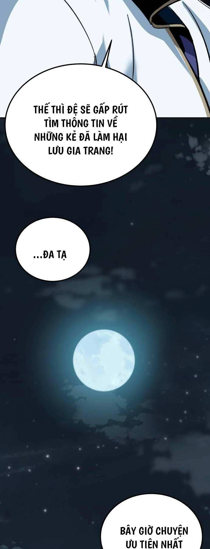 Ông Võ Giả Và Cháu Chí Tôn Chap 33 - Next Chap 34