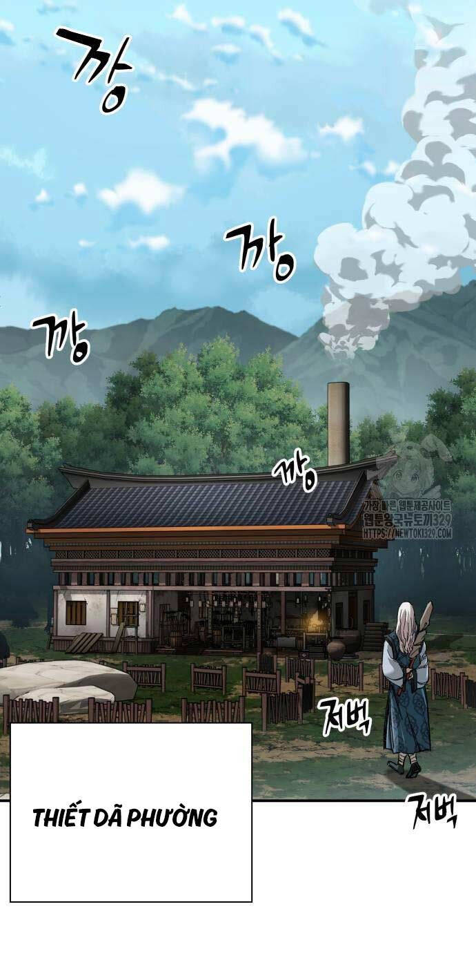 Ông Võ Giả Và Cháu Chí Tôn Chap 33 - Next Chap 34